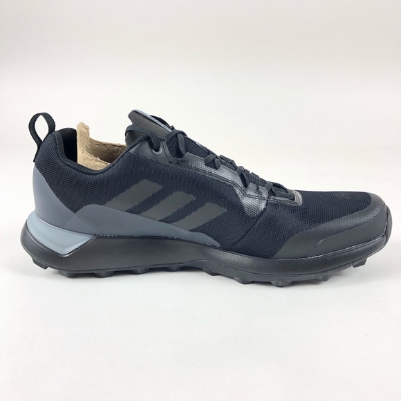 Adidas Terrex CMTK GTX Gore-Tex Shoes BY2770 - Picture 4 of 8